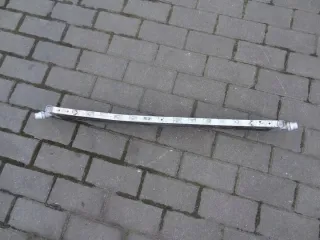 A0995005701 Радиатор (основной) Mercedes A W177 Арт e11816986, вид 2