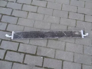 A0995005701 Радиатор (основной) Mercedes A W177 Арт e11816986, вид 5