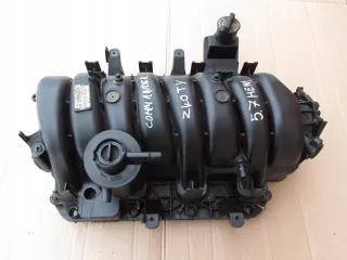 13436572 Коллектор впускной Jeep Commander Арт e11816904, вид 2