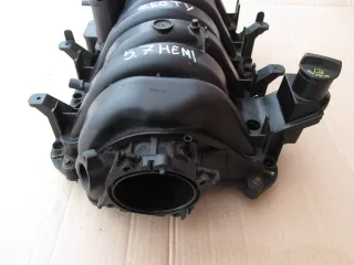 13436572 Коллектор впускной Jeep Commander Арт e11816904, вид 4