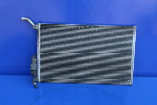 GX738K230BA GX73-8K230-BA Радиатор (основной) Jaguar XF 260 Арт e11816863, вид 1