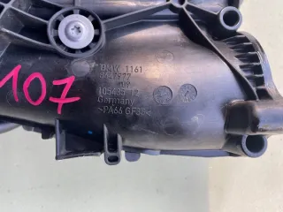 B58B30 8647977 11618647977 Коллектор впускной BMW X3 G01 Арт e11816639, вид 5