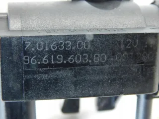 9661960380 Клапан электромагнитный Citroen C4 2 Арт e11816438, вид 4
