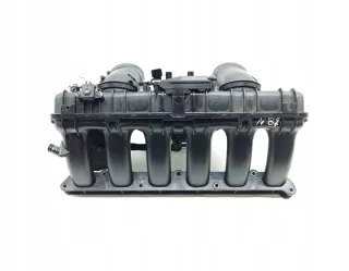 752036810 51750610 Коллектор впускной BMW 3 E90/E91/E92/E93 Арт e11816245, вид 2