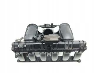 752036810 51750610 Коллектор впускной BMW 3 E90/E91/E92/E93 Арт e11816245, вид 3