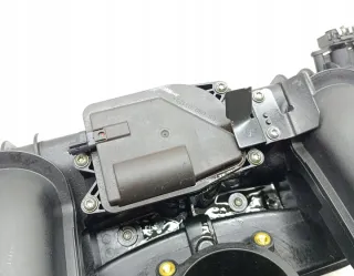 752036810 51750610 Коллектор впускной BMW 3 E90/E91/E92/E93 Арт e11816245, вид 4