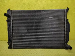  Радиатор (основной) Audi A6 C5 (S6,RS6) Арт e11816061, вид 3