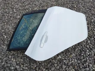 2013-2019 Дверь задняя правая Peugeot 208 Арт e11808677, вид 3
