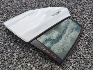 2013-2019 Дверь задняя правая Peugeot 208 Арт e11808677, вид 5
