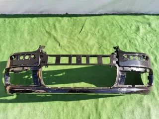 1K0807221G Бампер передний Volkswagen Golf 5 Арт e11807544, вид 1