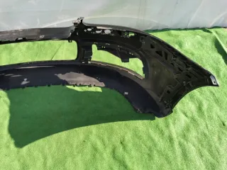 1K0807221G Бампер передний Volkswagen Golf 5 Арт e11807544, вид 5