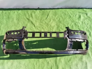 1K0807221G Бампер передний Volkswagen Golf 5 Арт e11807544, вид 6