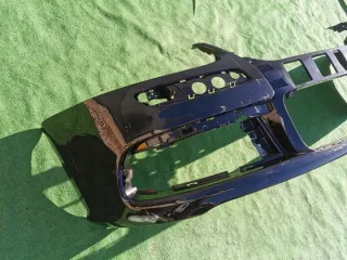 1K0807221G Бампер передний Volkswagen Golf 5 Арт e11807544, вид 7