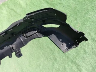 850186741R Бампер задний Renault Arkana Арт e11806163, вид 5