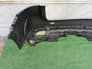 A1678852503 Бампер задний Mercedes GLE W167 Арт e11805239, вид 11