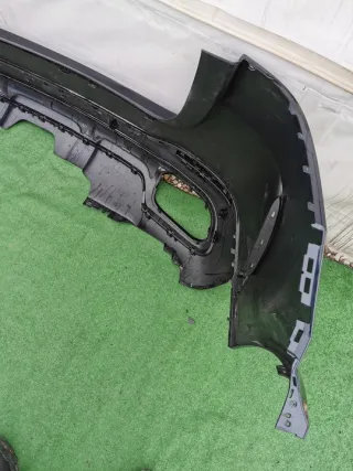 A1678852503 Бампер задний Mercedes GLE W167 Арт e11805239, вид 8