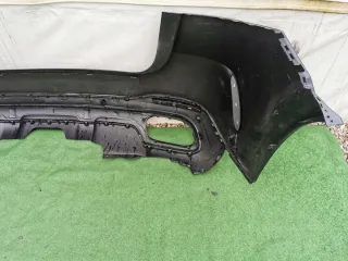 A1678852503 Бампер задний Mercedes GLE W167 Арт e11805239, вид 9