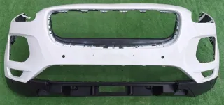 J9C3-17F003-AA7BA Бампер передний Jaguar E-PACE Арт e11804593, вид 1