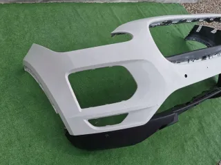 J9C3-17F003-AA7BA Бампер передний Jaguar E-PACE Арт e11804593, вид 2