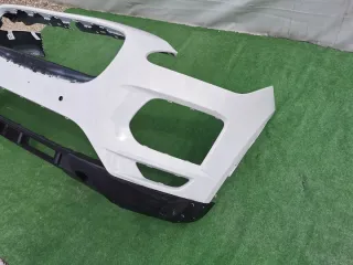 J9C3-17F003-AA7BA Бампер передний Jaguar E-PACE Арт e11804593, вид 3