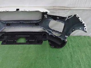 J9C3-17F003-AA7BA Бампер передний Jaguar E-PACE Арт e11804593, вид 5