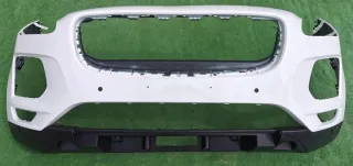 J9C3-17F003-AA7BA Бампер передний Jaguar E-PACE Арт e11804593, вид 6