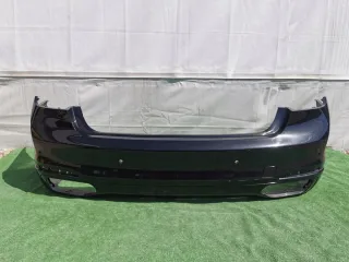  Бампер задний BMW 7 G11/G12 Арт e11803413, вид 1