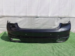  Бампер задний BMW 7 G11/G12 Арт e11803413, вид 6