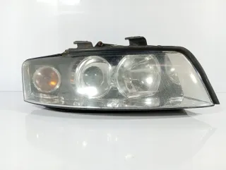 8E09410045 M3R2P20003289 Фара правая Audi A6 C5 (S6,RS6) Арт e11797608, вид 1