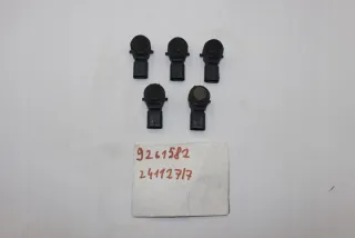 9261582 0263033266 Датчик температуры BMW 1 F20/F21 Арт e11790964, вид 1