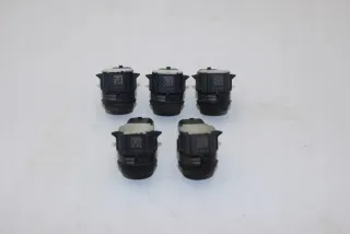 9261582 0263033266 Датчик температуры BMW 1 F20/F21 Арт e11790964, вид 4