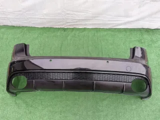 8K9807511Q Бампер задний Audi RS4 B8 Арт e11790755, вид 6