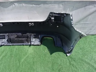 8V4807511C Бампер задний Audi A3 8V Арт e11790541, вид 5