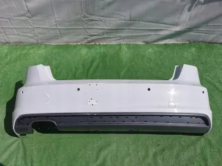 8V4807511C Бампер задний Audi A3 8V Арт e11790541, вид 6