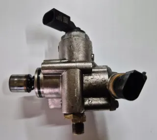06F025H Насос топливный Audi A4 B7 Арт e11780865, вид 1