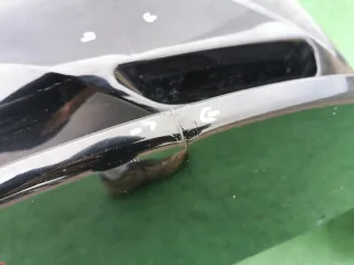 850B25MP0H Бампер задний Nissan Ariya Арт e11777134, вид 9