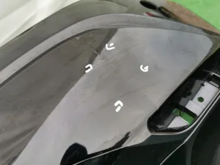 850B25MP0H Бампер задний Nissan Ariya Арт e11777134, вид 10