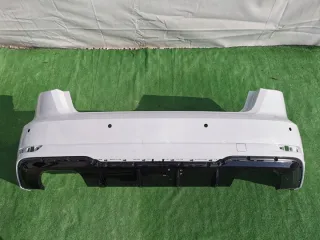 8V4807511P 8V3807521T Бампер задний Audi A3 8V Арт e11775657, вид 1