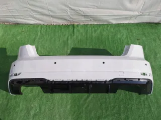 8V4807511P 8V3807521T Бампер задний Audi A3 8V Арт e11775657, вид 6