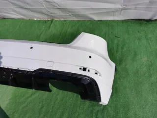 8V4807511P 8V3807521T Бампер задний Audi A3 8V Арт e11775657, вид 7