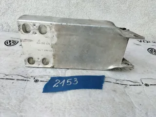 A2056200495 Передняя часть (ноускат) в сборе Mercedes C W205 Арт e11772428, вид 1