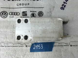 A2056200495 Передняя часть (ноускат) в сборе Mercedes C W205 Арт e11772428, вид 5