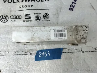 A2056200495 Передняя часть (ноускат) в сборе Mercedes C W205 Арт e11772428, вид 6