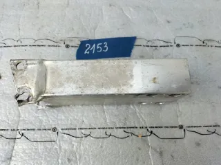 A2056200495 Передняя часть (ноускат) в сборе Mercedes C W205 Арт e11772428, вид 7