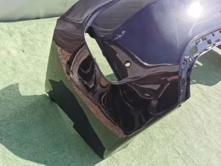 8056464 Бампер задний BMW X6 F86 Арт e11762273, вид 3