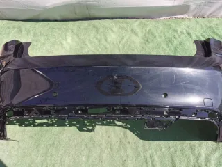 8056464 Бампер задний BMW X6 F86 Арт e11762273, вид 6