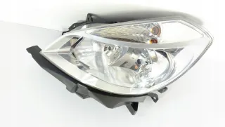 260607570R Фара левая Renault Clio 3 Арт e11759412, вид 1
