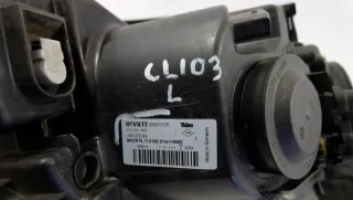 260607570R Фара левая Renault Clio 3 Арт e11759412, вид 6