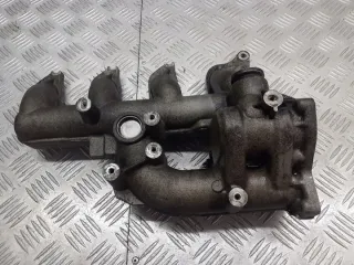 8200145095 Коллектор впускной Renault Megane 2 Арт e11742097, вид 1