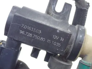 9672875080 Клапан электромагнитный Peugeot 308 2 Арт e11741685, вид 3